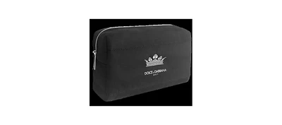 Free K Pouch with any $125 purchase from K by Dolce&Gabbana Fragrance collection