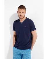 Men's Cameron Short Pajama Set