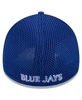 New Era Men's Navy/Royal Toronto Blue Jays 2025 Spring Training 39THIRTY Flex Hat