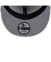 New Era Men's White Chicago White Sox 2025 Spring Training 9FIFTY Snapback Hat