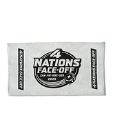 Wincraft Nhl 2025 4 Nations Face-Off Locker Room 22'' x 42'' Double-Sided Towel