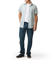 Rodd & Gunn Men's Byron Sports Fit Shirt
