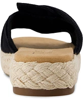 Toms Women's Abby Slide Slip-On Sandals