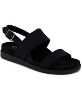 Toms Women's Marin Adjustable Buckle Sandals