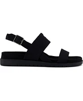 Toms Women's Marin Adjustable Buckle Sandals