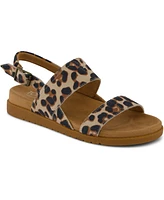 Toms Women's Marin Adjustable Buckle Sandals