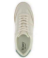 Toms Women's Collins Lace-Up Sneakers