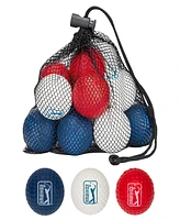 Franklin Sports Foam Golf Balls - 12 Pack