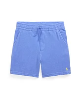 Polo Ralph Lauren Big Boys Terry Drawstring Short
