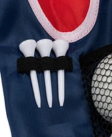 Franklin Sports Pga Tour Kids Plastic Golf Clubs Set