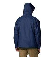 Columbia Men's Glennaker Lake Ii Rain Jacket