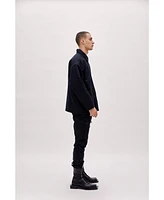 Pcfg Men's Oversized Puffer Jacket