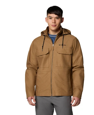 Columbia Men's Indigo Canyon Jacket