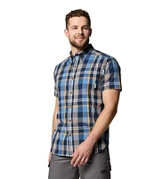 Columbia Men's Rapid Rivers Short Sleeve Shirt