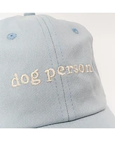 Dog Person Hat