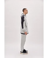 Pcfg Men's Comfort Track Hoodie