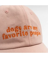 Dogs Are My Fave Hat