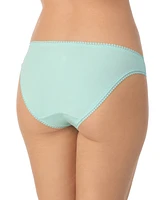 On Gossamer Women's Cabana Cotton Bikini Underwear 1402