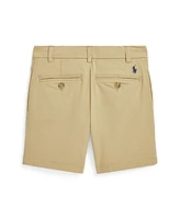 Polo Ralph Lauren Toddler and Little Boys Stretch Shorts