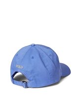 Polo Ralph Lauren Big Boys Chino Ball Cap