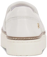 Vince Camuto Women's Romie Quilted Slip-On Platform Sneakers