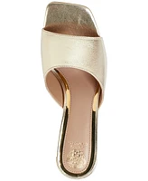 Vince Camuto Women's Sacha Slide Dress Sandals