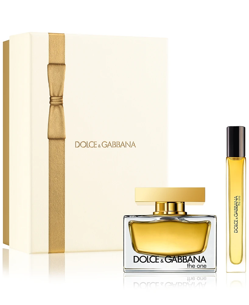 Dolce&Gabbana -Pc. The One Eau de Parfum Gift Set