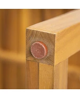 Bench Set of 2
