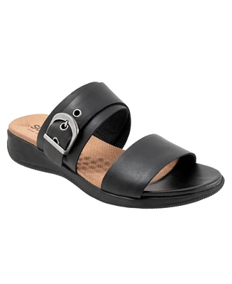 SoftWalk Toki Sandals