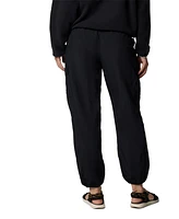 Columbia Women's Sandier Parachute Cargo Pants