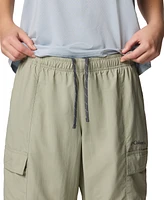 Columbia Women's Sandier Parachute Cargo Pants