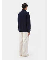 Gobi Cashmere Men's 100% Turtleneck