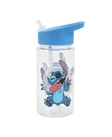 Disney's Stitch 3-Piece Youth Beach Backpack Set With Water Bottle