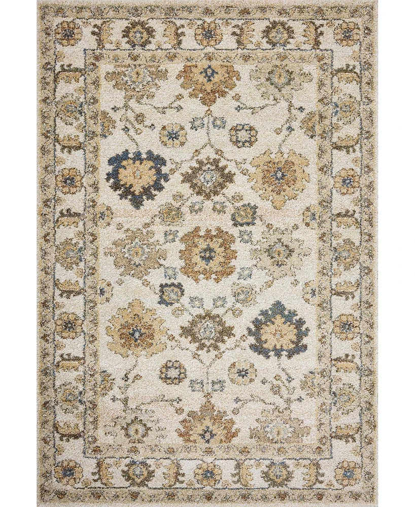 Loloi Tamryn Tam-03 5'3"x7'8" Area Rug