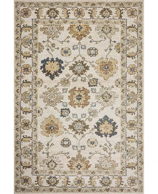 Loloi Tamryn Tam-03 5'3"x7'8" Area Rug