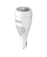 Pure Enrichment PureSpa Auto Oil Diffuser & Car Charger