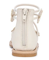 Sugar Little and Big Girls Josie Flat Sandal