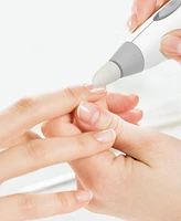 Pure Enrichment PureNails Express Cordless Manicure and Pedicure Kit