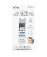 Pure Enrichment PurePulse Tens Electronic Pulse Stimulator