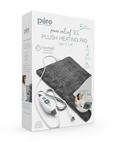 Pure Enrichment PureRelief Xl Plush Heating Pad