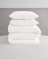Juicy Couture Velour -Pc. Comforter Set