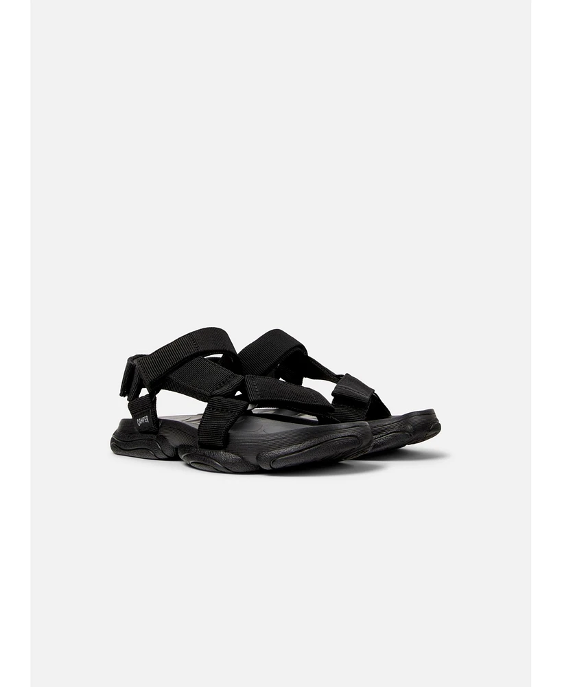 Camper Karst Sandal Technical Textile Sandals