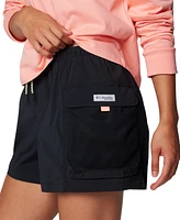 Columbia Women's Pfg Open Water Performance Shorts