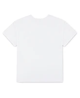 Jordan Big Girls Jumpman Training Camp 1984 T-Shirt