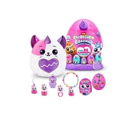 Rainbocorns Zuru Eggzania Giant Series 1 Plush Toy