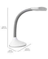 Verilux SmartLight Full Spectrum Led Desk Lamp