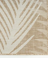 Lr Home Nassau 7'9''x9'5'' Area Rug