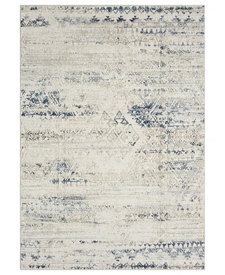 Lr Home Lainey Washable Lan-272 7'9''x9'9'' Area Rug