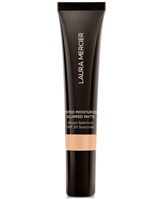 Laura Mercier Mini Tinted Moisturizer Blurred Matte Spf 30, 0.507 oz.