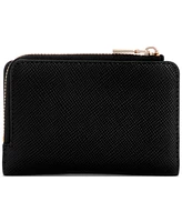 Guess Laurel Zip Around Card Case